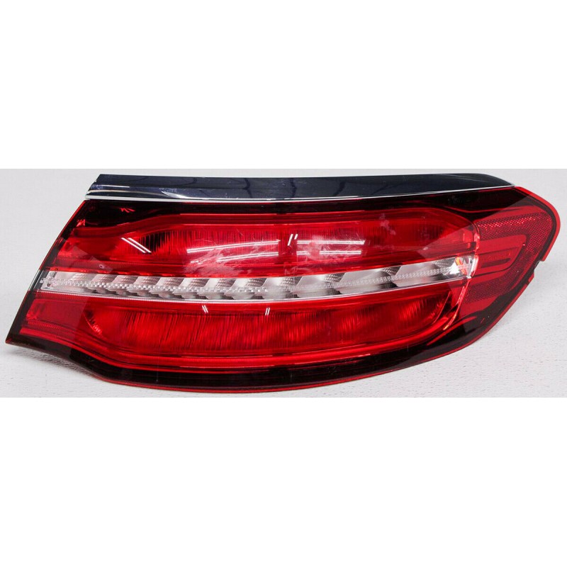 2015-2018 Mercedes-benz GLE 292 rear lamp outer 2929064900 2929064800